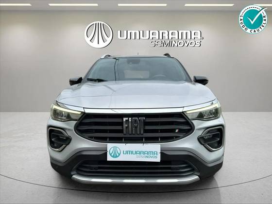 FIAT PULSE 1.0 TURBO 200 FLEX IMPETUS CVT